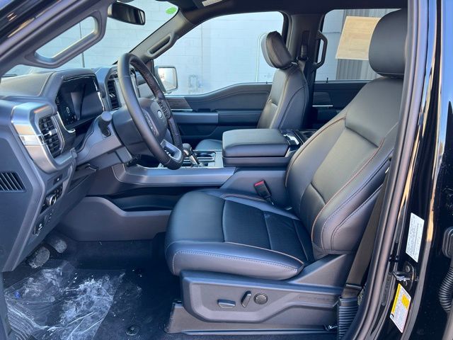 2025 Ford F-150 Lariat - Photo 13