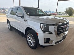 Used 2023 GMC Yukon SLT SUV for sale in Anson, TX