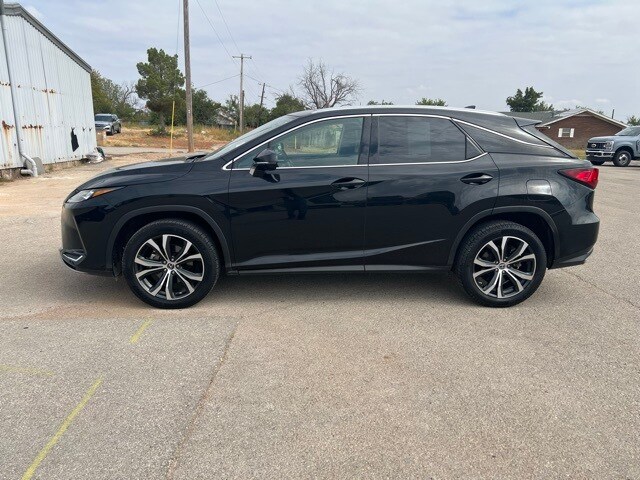 2020 Lexus RX 350 Premium photo 2