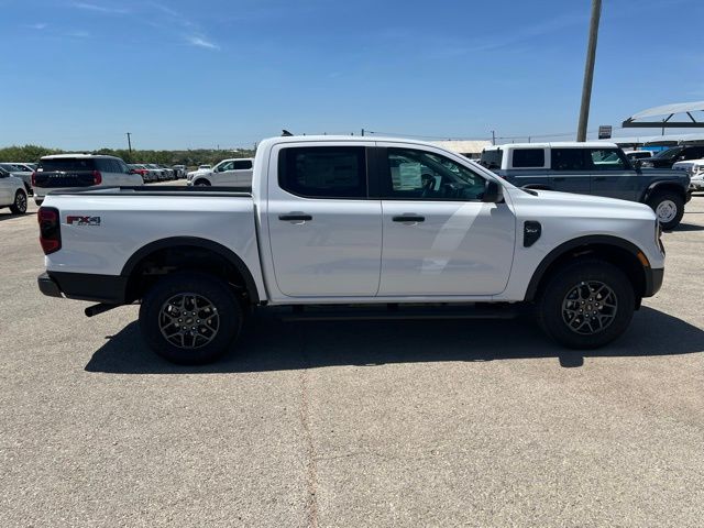 2025 Ford Ranger XLT - Photo 9