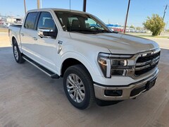 2026 Ford F-150 Lariat Truck