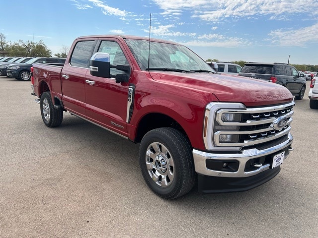 2024 Ford F-250 Truck 