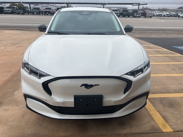 2024 Ford Mustang Mach-E Premium photo 2