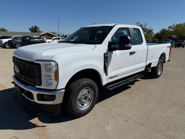 2026 Ford F-250 XL photo 3