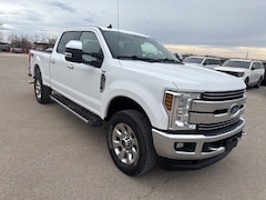 Used 2019 Ford F-250SD Lariat Truck for sale in Anson, TX