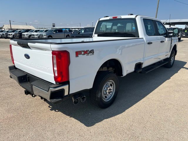 2026 Ford F-250 Super Duty XL - Photo 8