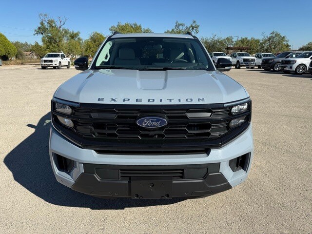 2025 Ford Expedition photo 2