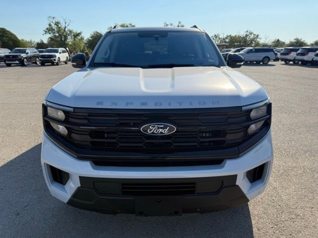 New 2025 Ford Expedition Max Active SUV