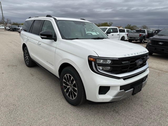 2025 Ford Expedition Platinum's photo