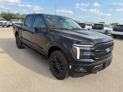 2025 Ford F-150 Lariat Truck