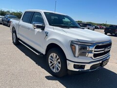 2025 Ford F-150 Lariat Truck