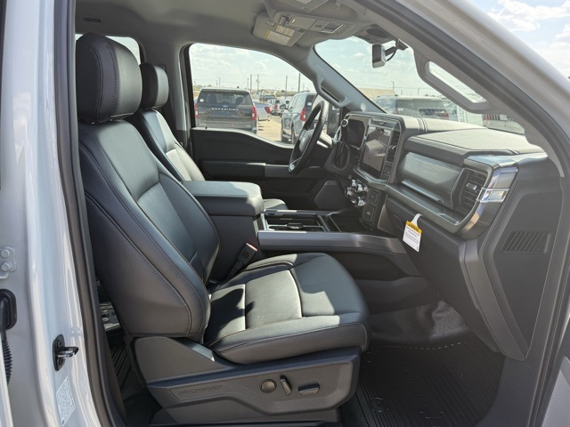 2026 Ford F-250 Super Duty Lariat - Photo 11