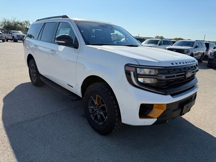 New 2025 Ford Expedition Tremor SUV in Anson, TX
