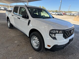 2026 Ford Maverick XL Truck