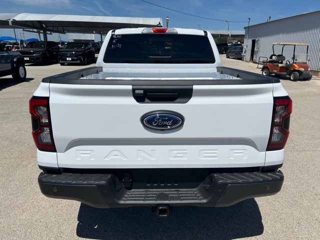 2025 Ford Ranger XLT - Photo 7
