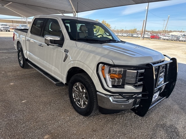 2023 Ford F-150 Lariat's photo