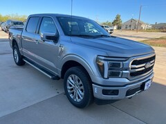 2025 Ford F-150 Lariat Truck