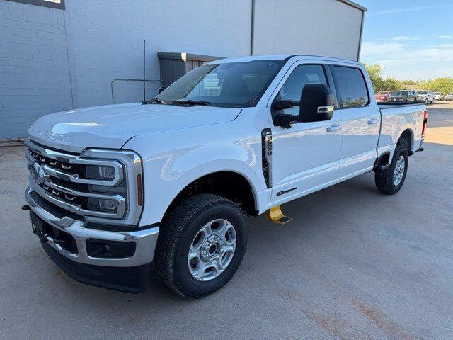 2026 Ford F-250 XLT photo 3