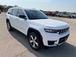 Jeep Grand Cherokee L
