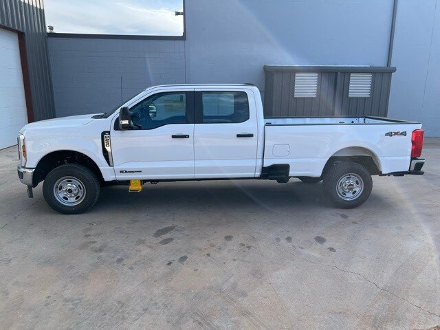 2025 Ford F-250 XL photo 4
