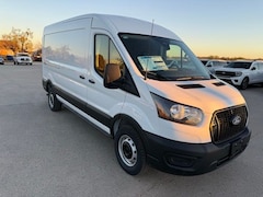 New 2026 Ford Transit-250 Base Cargo Van for sale in Anson, TX