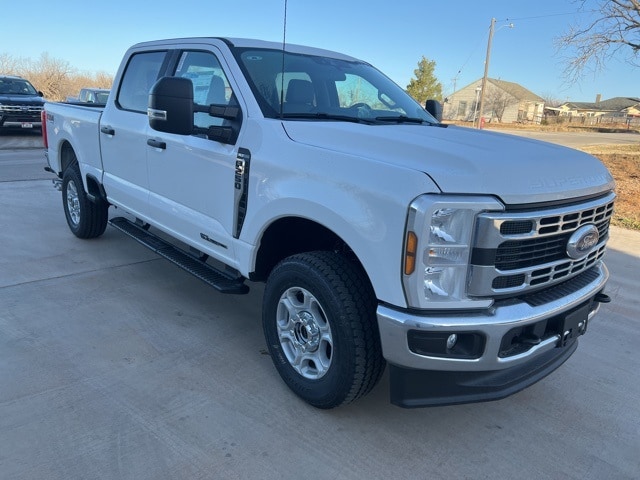 2025 Ford F-250 Super Duty XLT's photo