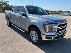2025 Ford F-150 Lariat Truck