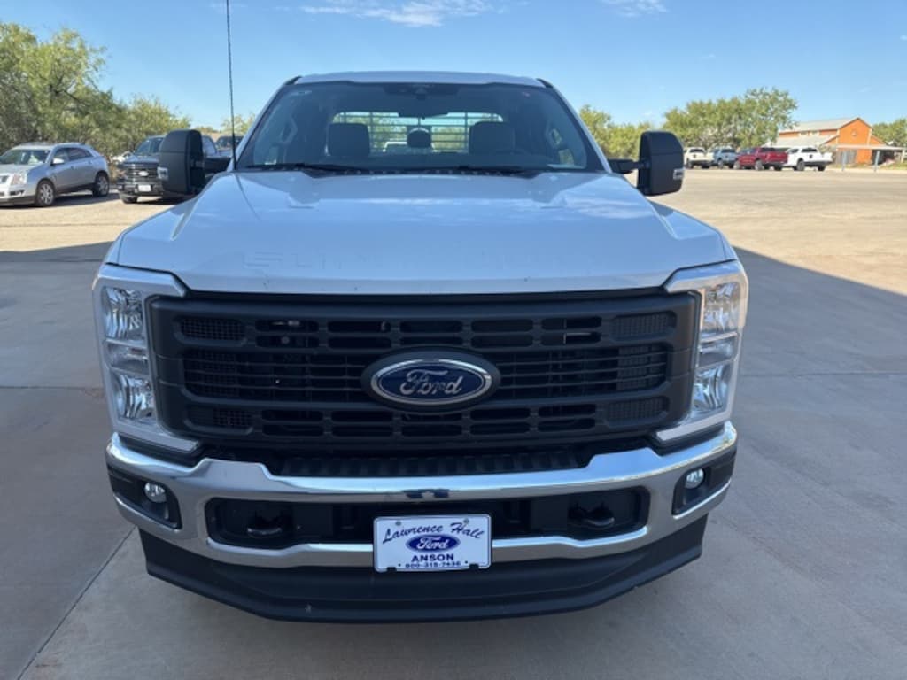 New 2026 Ford F-250 XL Truck