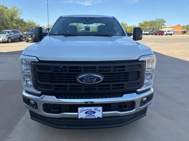 2026 Ford F-250 XL photo 2