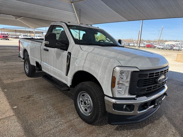 2026 Ford F-250 Super Duty XL