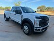 Ford F-450SD