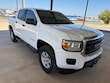  GMC Canyon