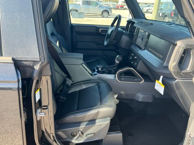 2025 Ford Bronco 4-Door Badlands - Photo 11