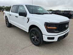 2025 Ford F-150 STX Truck