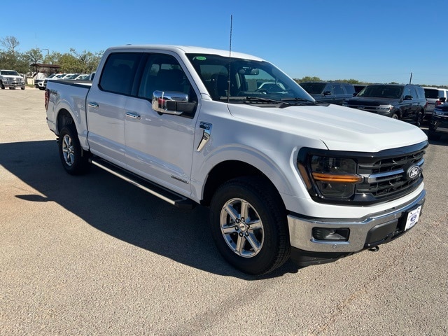 2024 Ford F-150 Truck 