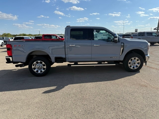 2026 Ford F-250 Super Duty Lariat - Photo 9