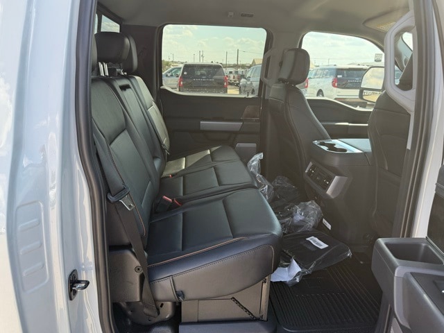 2026 Ford F-250 Super Duty Lariat - Photo 10