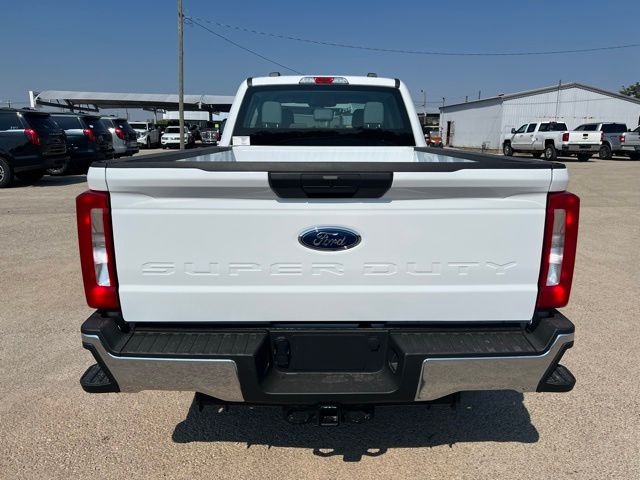 2026 Ford F-250 Super Duty XL - Photo 7
