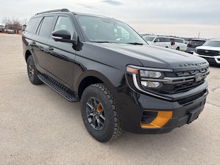 2026 Ford Expedition Tremor SUV