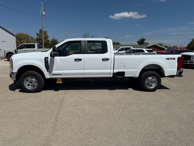 2026 Ford F-350 XL photo 4