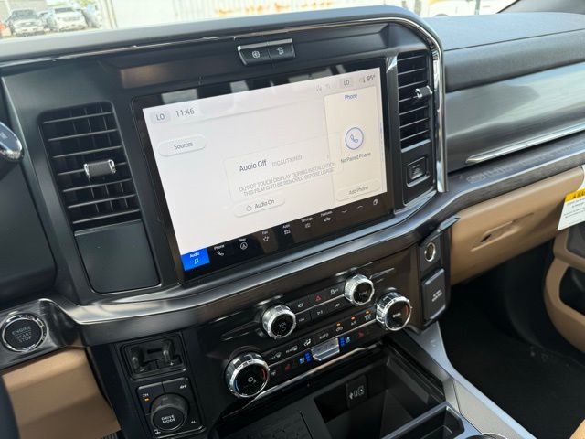 2026 Ford F-250 Super Duty Lariat - Photo 14