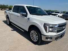 2025 Ford F-150 Lariat Truck