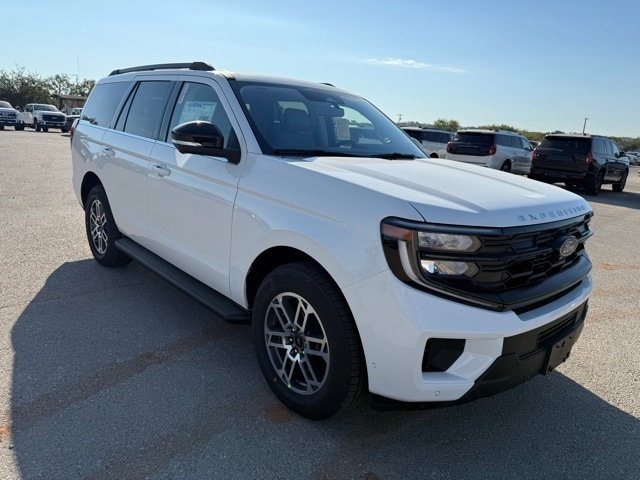 2025 Ford Expedition SUV 