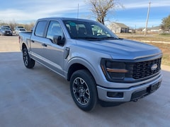 2025 Ford F-150 STX Truck