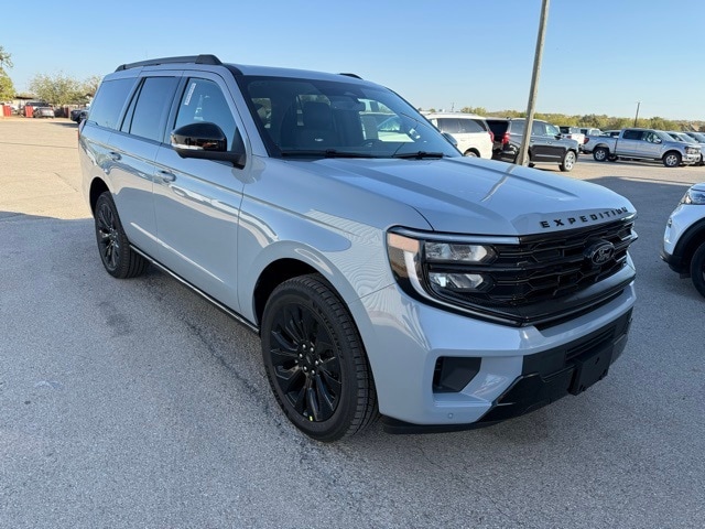 2025 Ford Expedition Platinum's photo