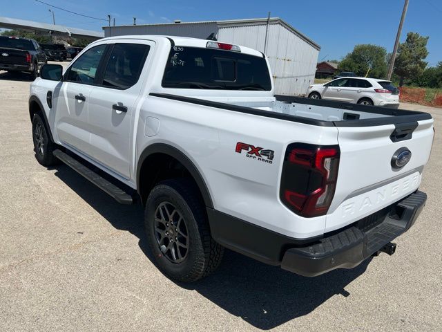 2025 Ford Ranger XLT - Photo 6