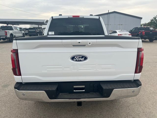 2025 Ford F-150 Lariat - Photo 7