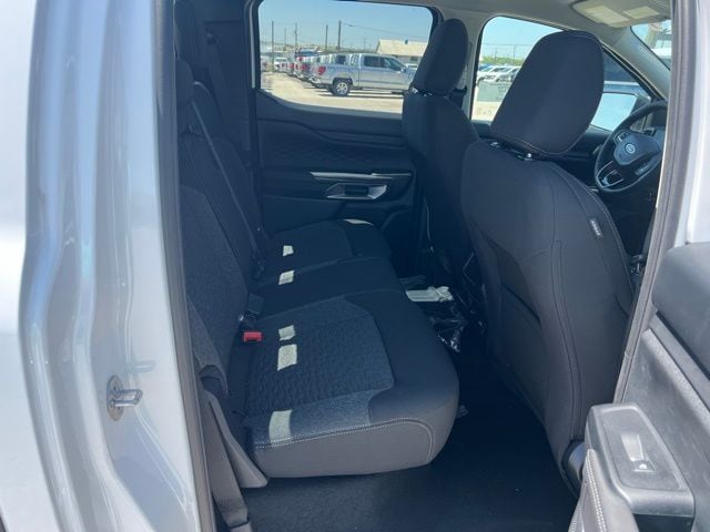 2025 Ford Ranger XLT - Photo 10