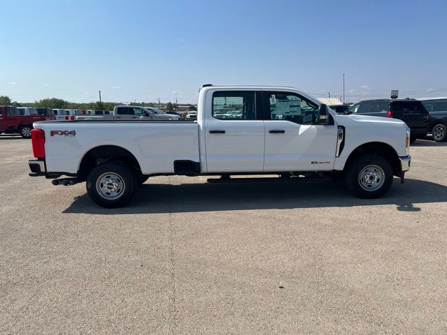 2026 Ford F-250 Super Duty XL - Photo 9
