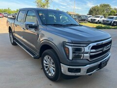 2025 Ford F-150 Lariat Truck